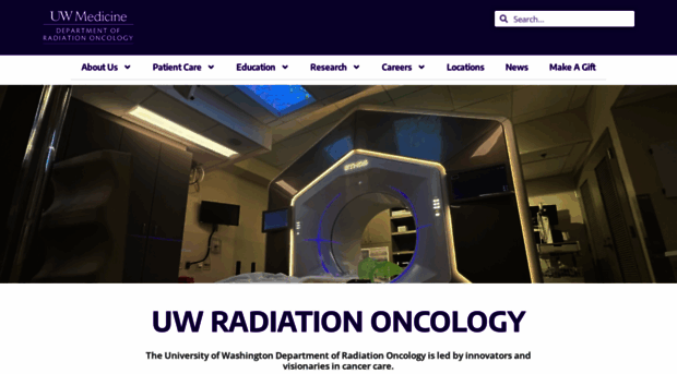 radiationoncology.uw.edu