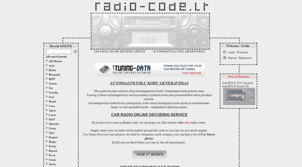 radio-code.lt