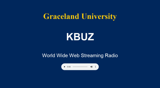 radio.graceland.edu