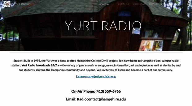 radio.hampshire.edu