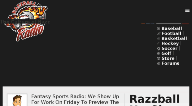 radio.razzball.com