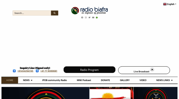 radiobiafra.co
