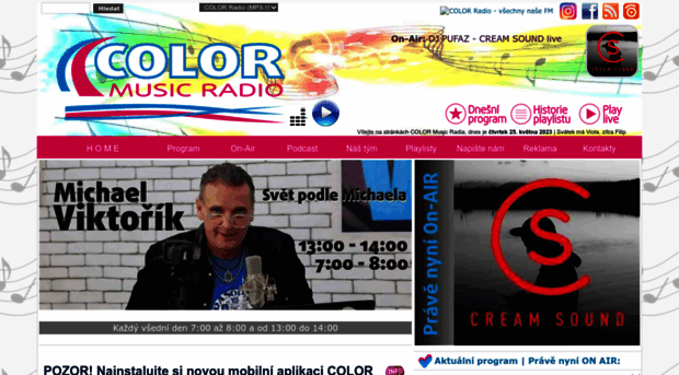 radiocolor.cz