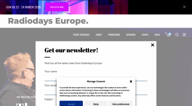 radiodayseurope.com