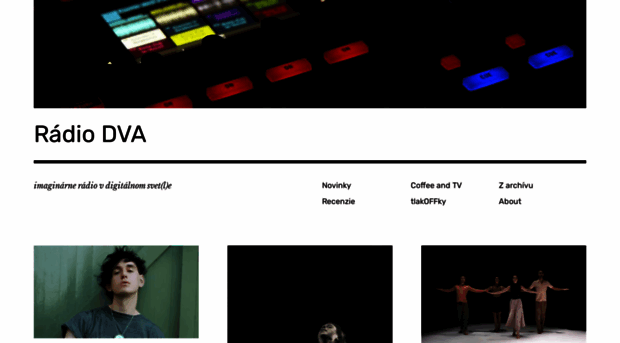 radiodva.com