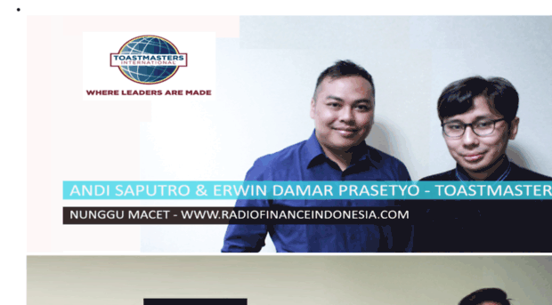 radiofinanceindonesia.com