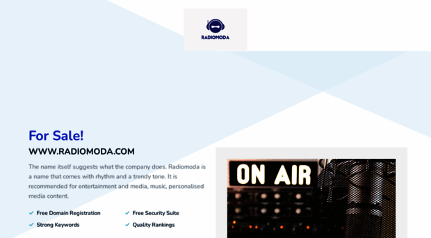 radiomoda.com