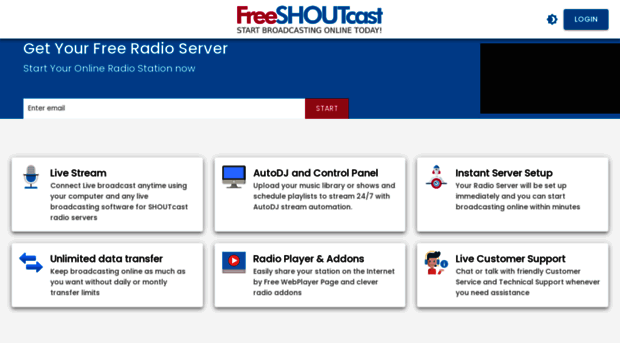 radiomoradadosol.freeshoutcast.com