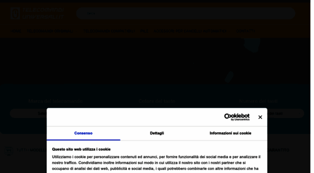 radiotelecomandi.com