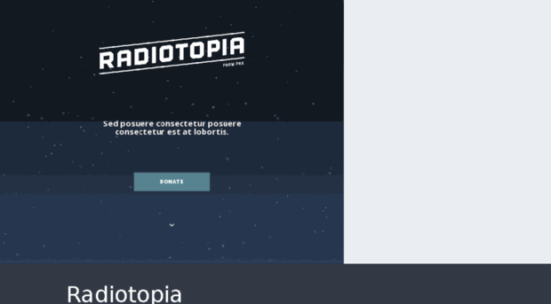 radiotopia.prx.org