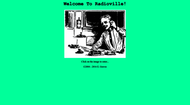 radioville.net