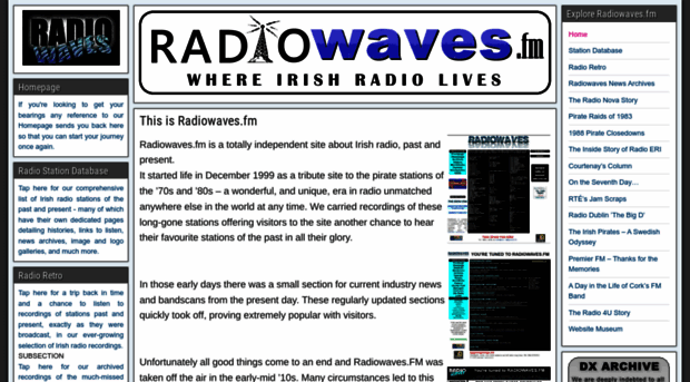 radiowaves.fm