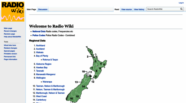 radiowiki.org.nz
