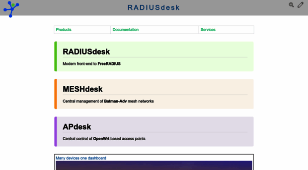 radiusdesk.com