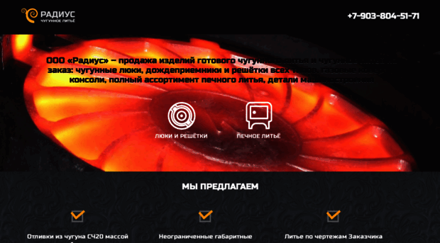 radiusspb.ru