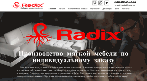 radix.ua