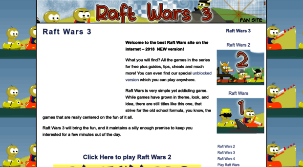 raftwars3.net