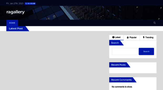 ragallery.net