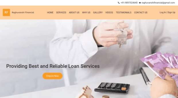 raghuvanshifinancial.com