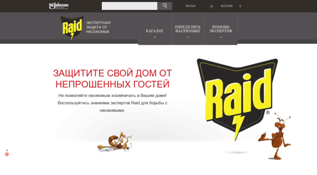 raid-russia.ru