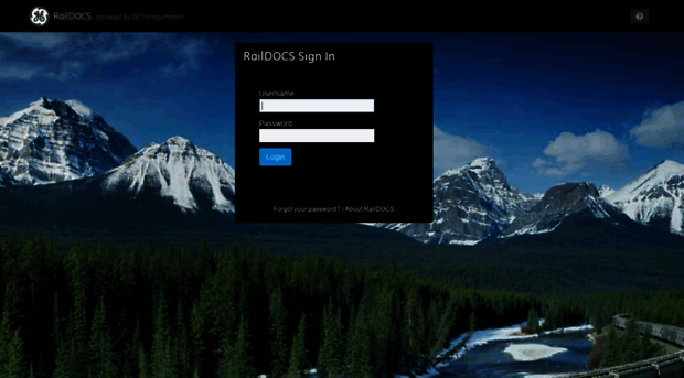 raildocs.net