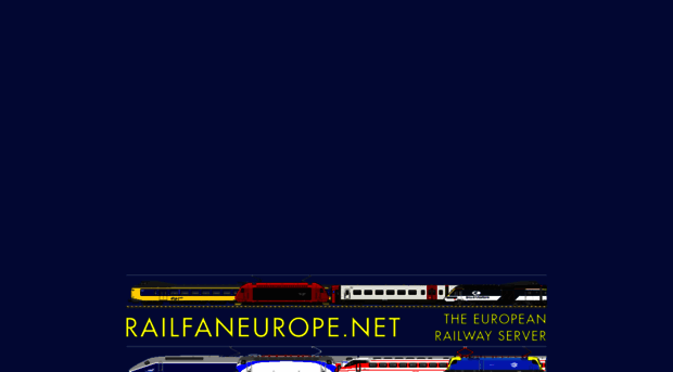 railfaneurope.net