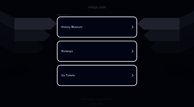 railga.com