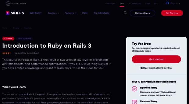 railsbest.com