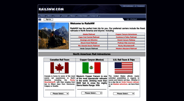 railsnw.com