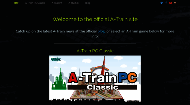 railwaysims.com
