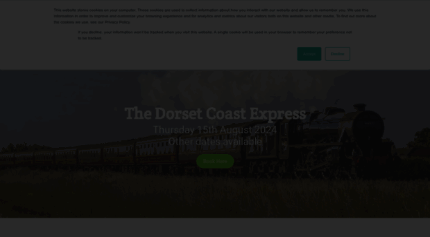 railwaytouring.co.uk