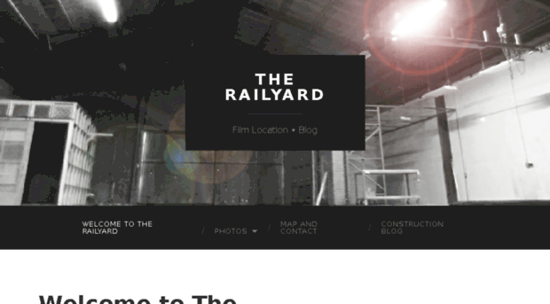 railyardloft.com