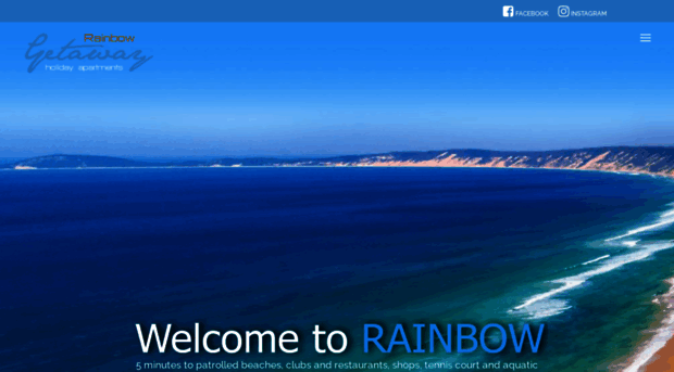 rainbowgetaway.com.au