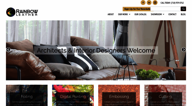 rainbowleather.com