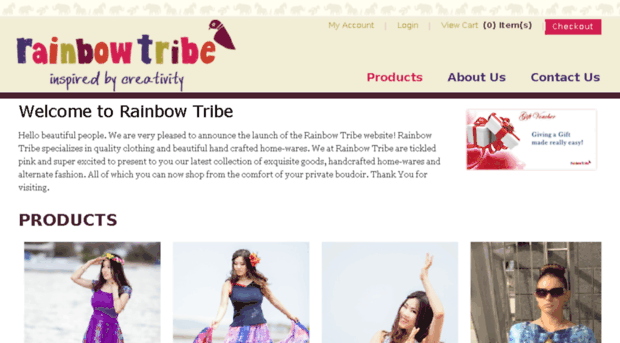 rainbowtribe.com.au