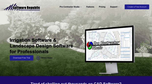 raincad.com
