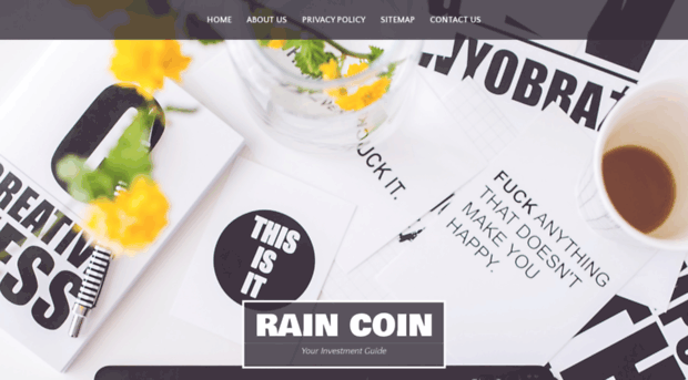 raincoins.net