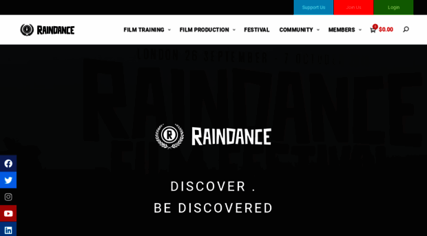 raindancefestival.org