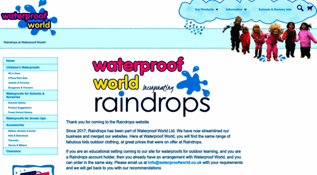 raindrops.co.uk