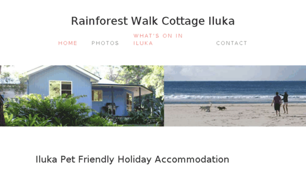 rainforestwalkcottage.com.au