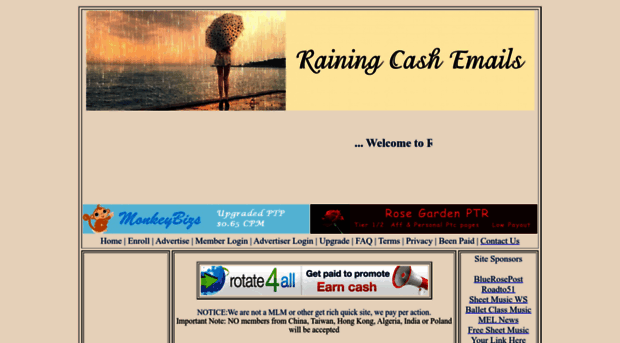 rainingcashemails.com