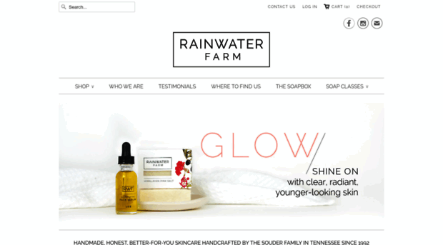 rainwaterfarm.com