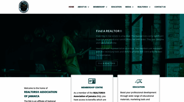 raj.realtyserver.com