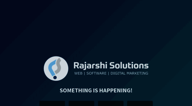 rajarshisolutions.net