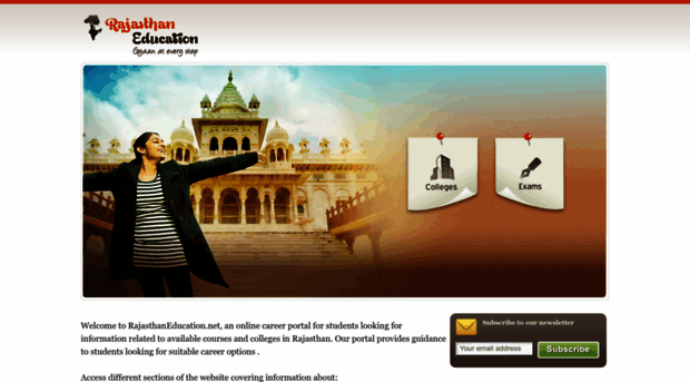 rajasthaneducation.net