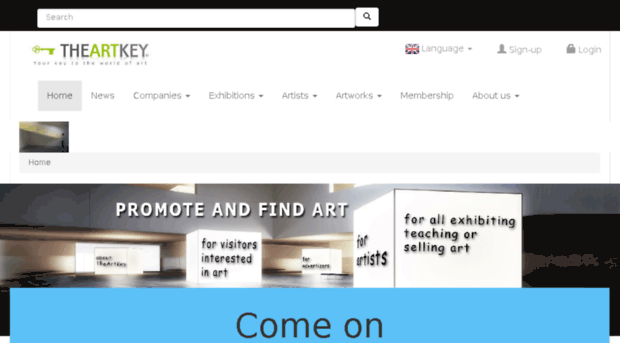 rak.theartkey.com