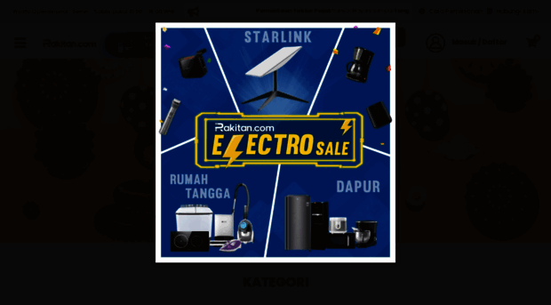 rakitan.com