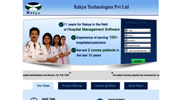 rakya.com
