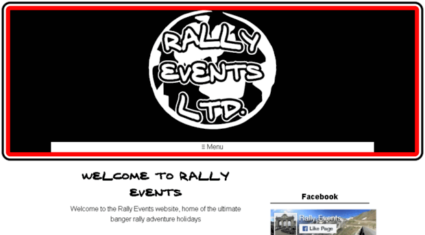 rallyevents.co.uk