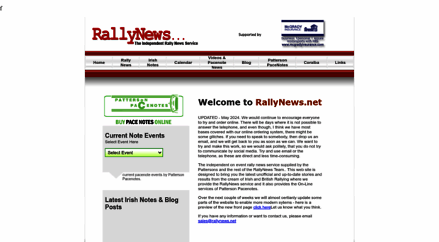 rallynews.net